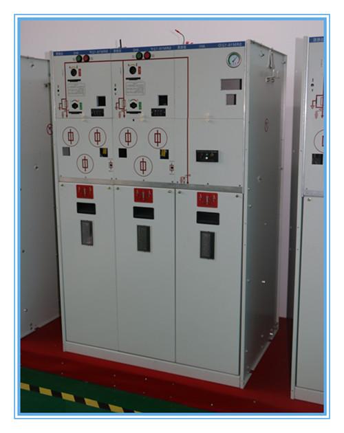 上海啟克電氣 充氣柜制造專家與CO土木在線加工服務的創(chuàng)新融合